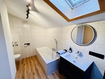 Holiday apartment Tannensuite Inzell - Features photo 16