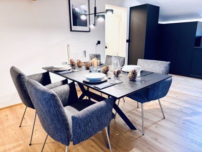 Holiday apartment Tannensuite Inzell - Features photo 19