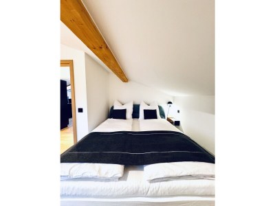 Holiday apartment Tannensuite Inzell - Features photo 21