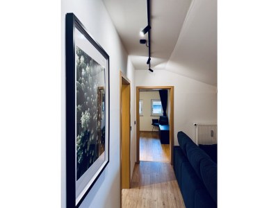 Holiday apartment Tannensuite Inzell - Features photo 22