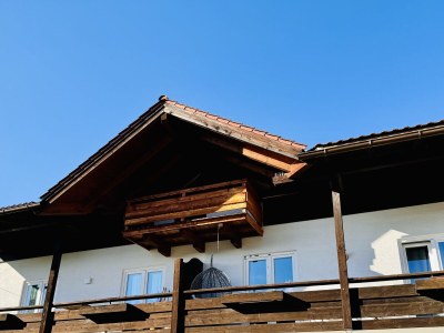 Holiday apartment Tannensuite Inzell - Features photo 23