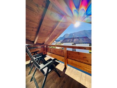 Holiday apartment Tannensuite Inzell - Features photo 24