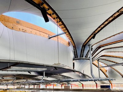 Holiday apartment Tannensuite Inzell - Environment photo 27