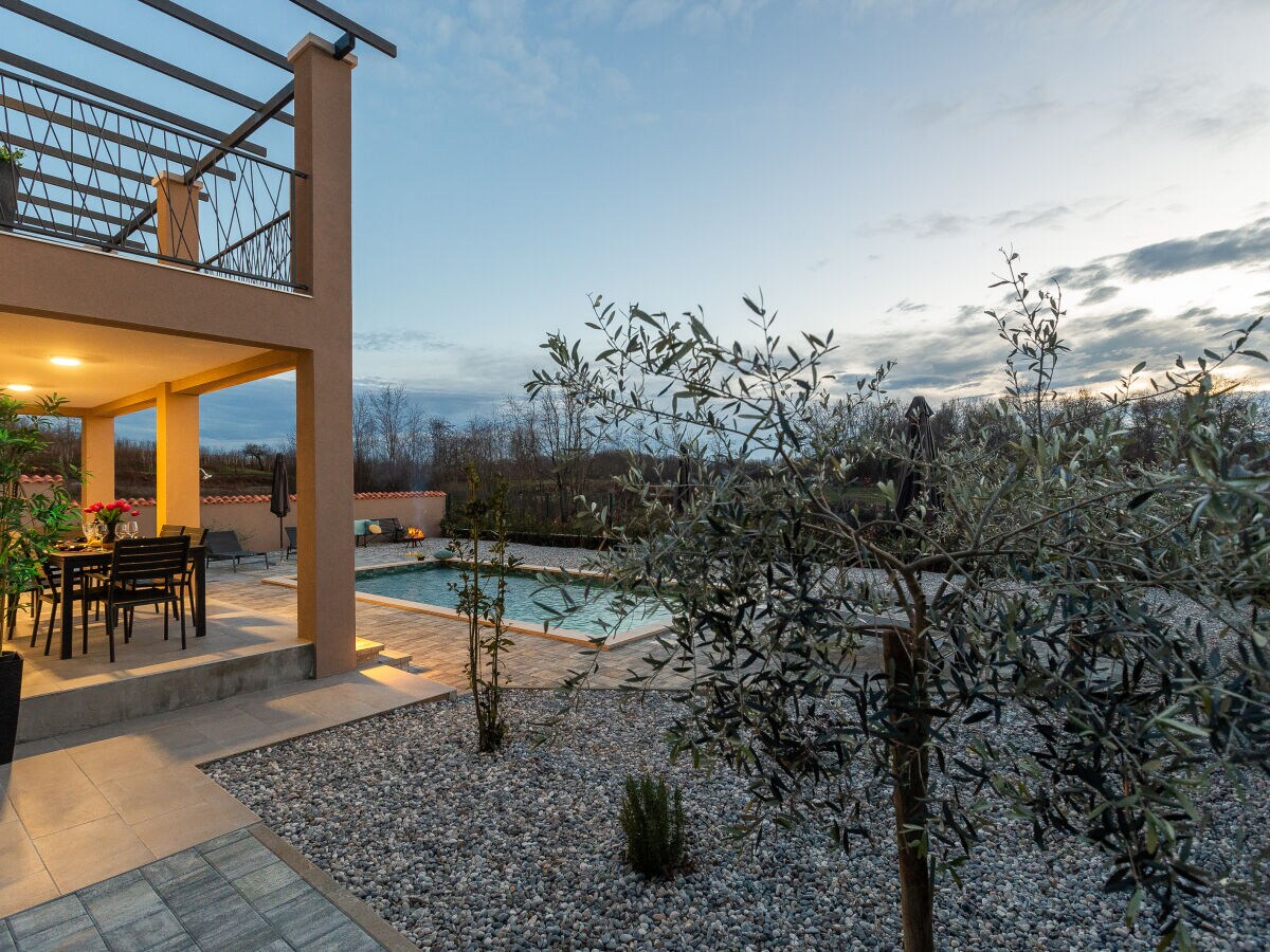 Villa Lumina Divina - Outdoor photo 5