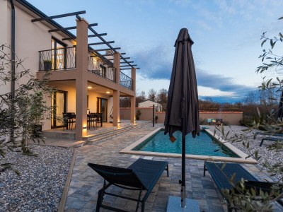 Villa Lumina Divina - Outdoor photo 2