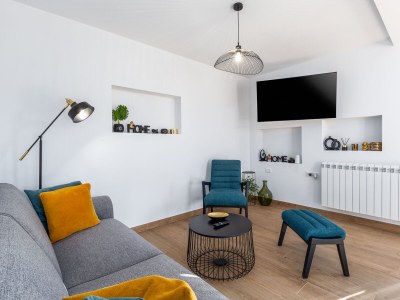 Villa Lumina Divina - Features photo 13