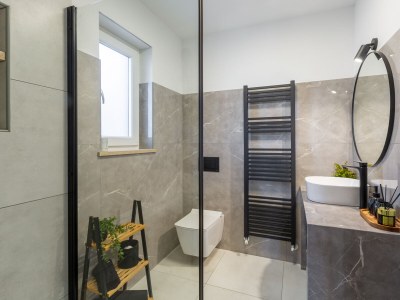 Villa Lumina Divina - Features photo 17