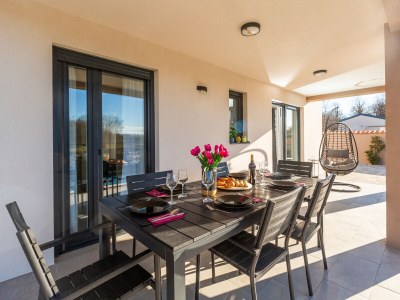 Villa Lumina Divina - Features photo 34