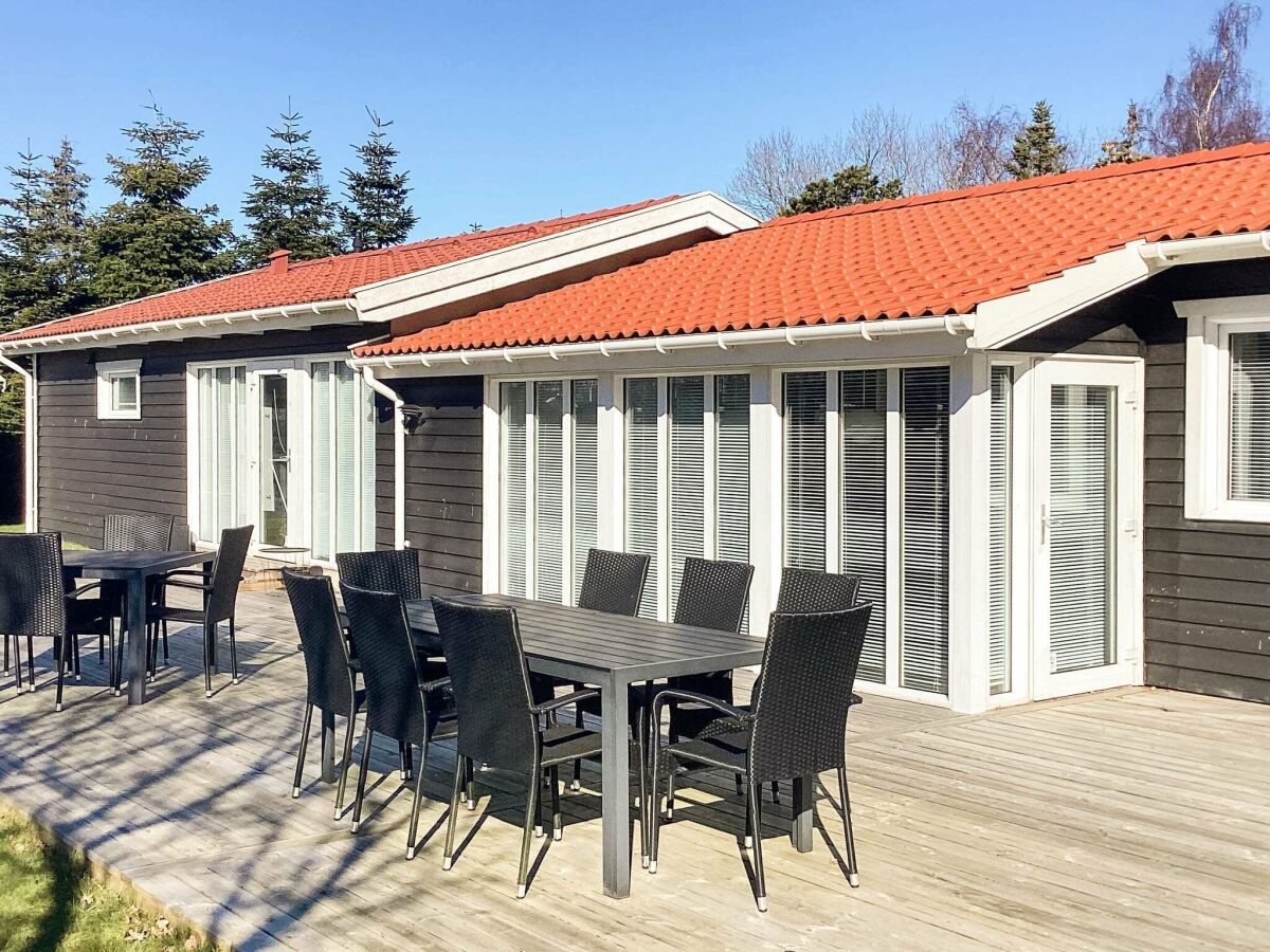 Holiday house 4 star holiday home in Væggerløse - Outdoor photo 2