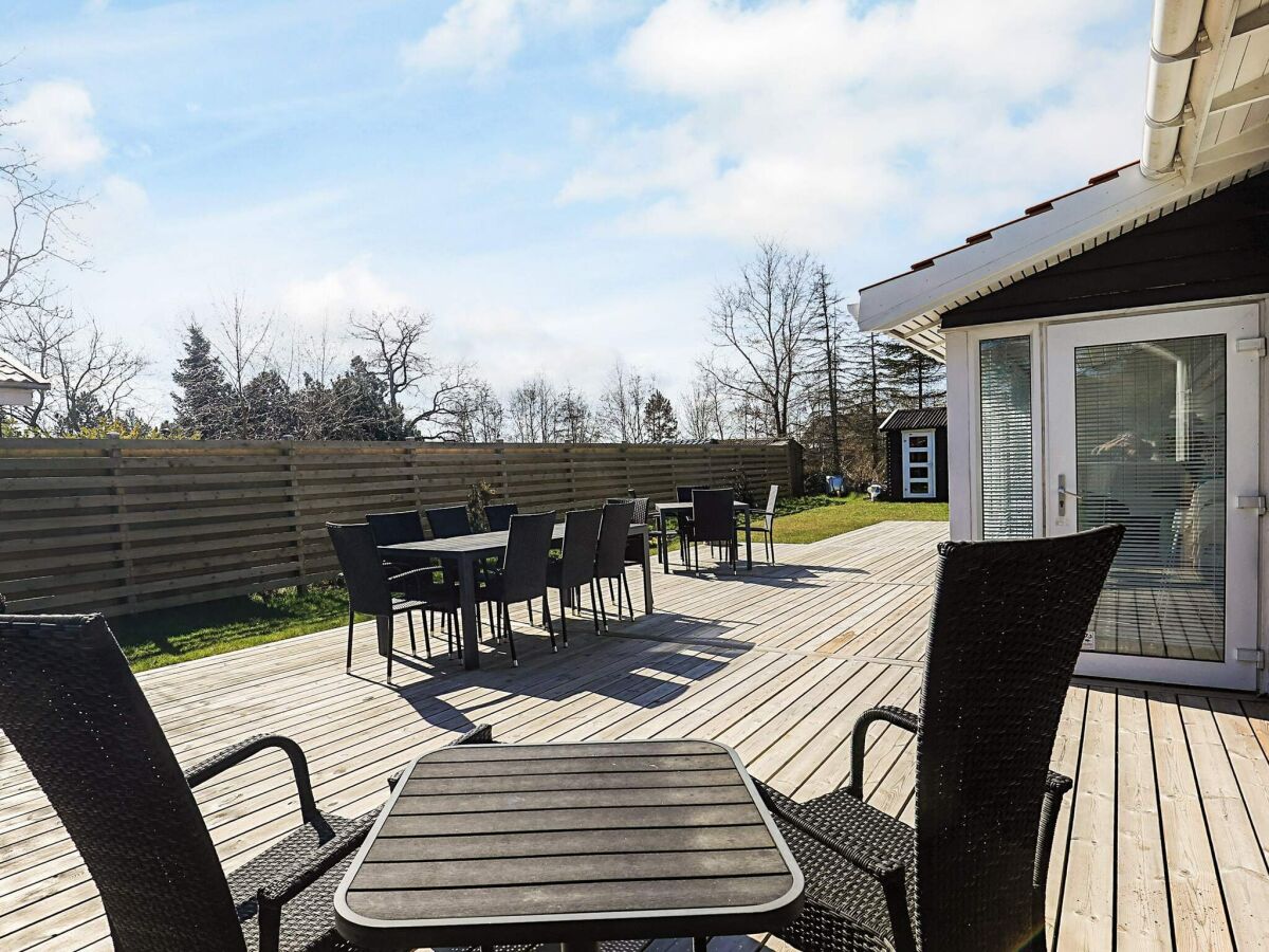 Holiday house 4 star holiday home in Væggerløse - Outdoor photo 5