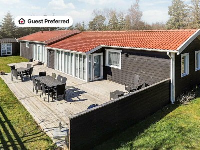 Holiday house 4 star holiday home in Væggerløse - Holiday house