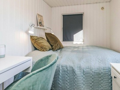 Holiday house 4 star holiday home in Væggerløse - Outdoor photo 3