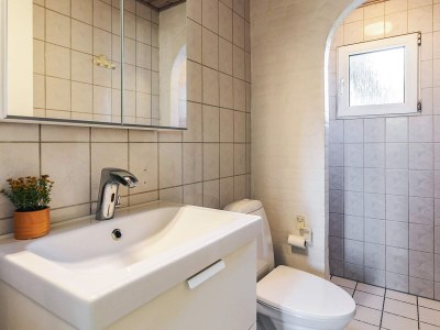 Holiday house 4 star holiday home in Væggerløse - Outdoor photo 4