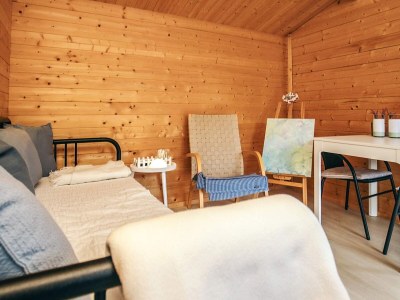 Holiday house 4 star holiday home in Væggerløse - Outdoor photo 6