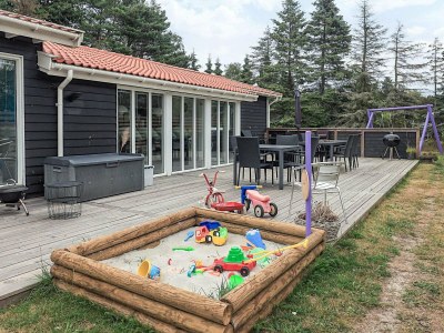 Holiday house 4 star holiday home in Væggerløse - Outdoor photo 7