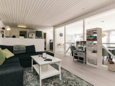 Holiday house 4 star holiday home in Væggerløse - Outdoor photo 9