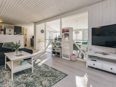 Holiday house 4 star holiday home in Væggerløse - Outdoor photo 10