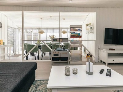 Holiday house 4 star holiday home in Væggerløse - Outdoor photo 13