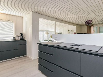 Holiday house 4 star holiday home in Væggerløse - Outdoor photo 14