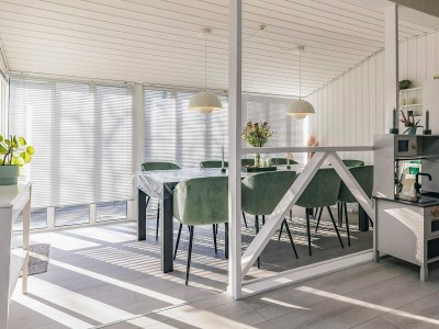 Holiday house 4 star holiday home in Væggerløse - Outdoor photo 15