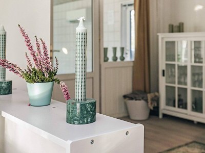 Holiday house 4 star holiday home in Væggerløse - Outdoor photo 17