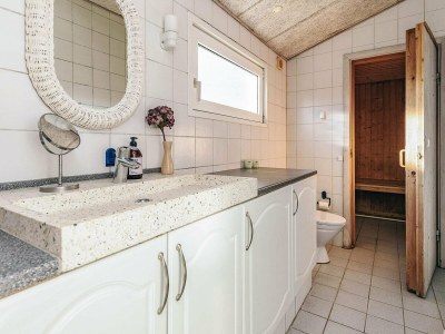 Holiday house 4 star holiday home in Væggerløse - Outdoor photo 21