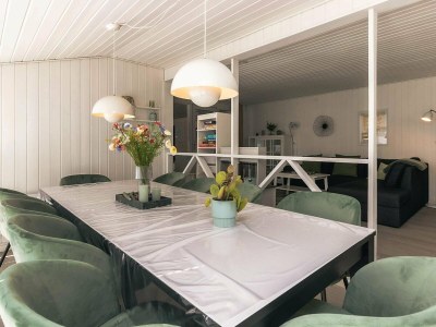 Holiday house 4 star holiday home in Væggerløse - Outdoor photo 24