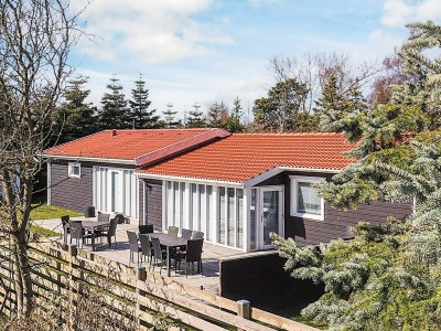 Holiday house 4 star holiday home in Væggerløse - Outdoor photo 25