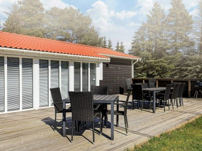 Holiday house 4 star holiday home in Væggerløse - Outdoor photo 26