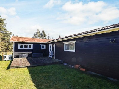 Holiday house 4 star holiday home in Væggerløse - Outdoor photo 27