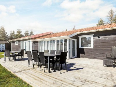 Holiday house 4 star holiday home in Væggerløse - Outdoor photo 28