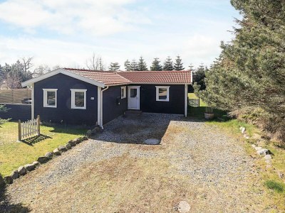 Holiday house 4 star holiday home in Væggerløse - Outdoor photo 29