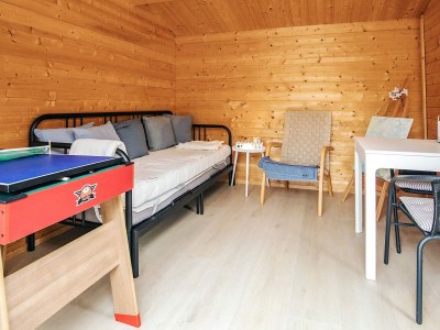 Holiday house 4 star holiday home in Væggerløse - Outdoor photo 30