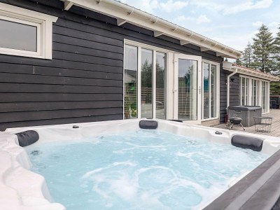 Holiday house 4 star holiday home in Væggerløse - Outdoor photo 31