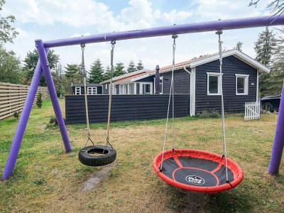 Holiday house 4 star holiday home in Væggerløse - Outdoor photo 32