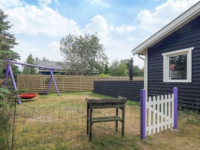 Holiday house 4 star holiday home in Væggerløse - Outdoor photo 33