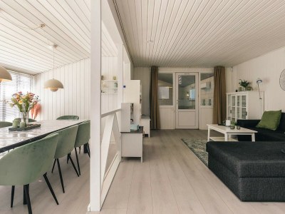 Holiday house 4 star holiday home in Væggerløse - Outdoor photo 35