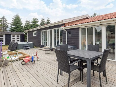 Holiday house 4 star holiday home in Væggerløse - Outdoor photo 37