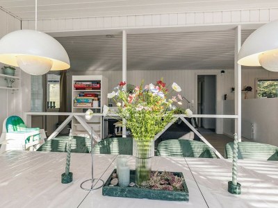 Holiday house 4 star holiday home in Væggerløse - Outdoor photo 38