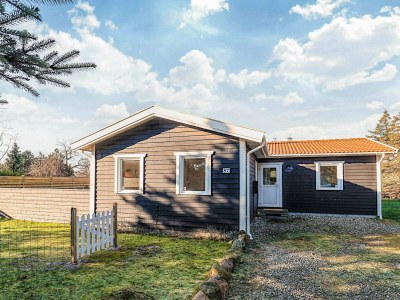 Holiday house 4 star holiday home in Væggerløse - Outdoor photo 39