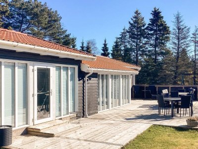 Holiday house 4 star holiday home in Væggerløse - Outdoor photo 40