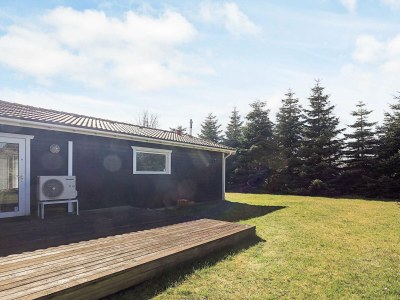 Holiday house 4 star holiday home in Væggerløse - Outdoor photo 42