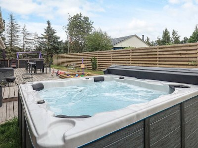 Holiday house 4 star holiday home in Væggerløse - Outdoor photo 43