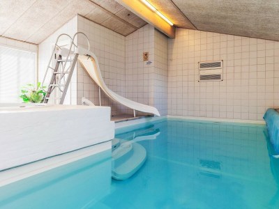 Holiday house 4 star holiday home in Væggerløse - Outdoor photo 44