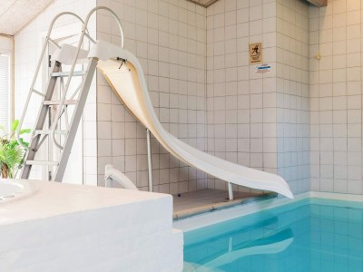 Holiday house 4 star holiday home in Væggerløse - Outdoor photo 45