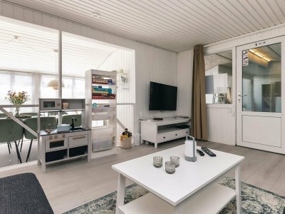 Holiday house 4 star holiday home in Væggerløse - Outdoor photo 46