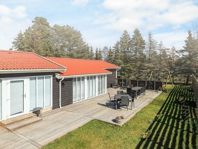 Holiday house 4 star holiday home in Væggerløse - Outdoor photo 47