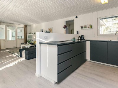 Holiday house 4 star holiday home in Væggerløse - Outdoor photo 48