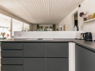 Holiday house 4 star holiday home in Væggerløse - Outdoor photo 49