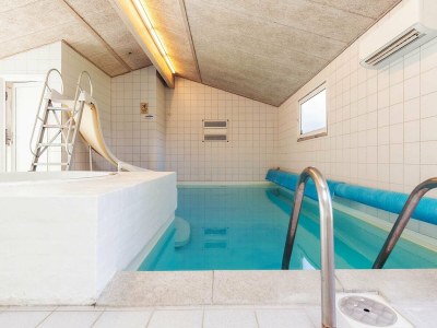 Holiday house 4 star holiday home in Væggerløse - Outdoor photo 50